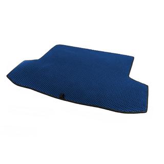 Kofferbakmat (EVA, blauw) foto 2