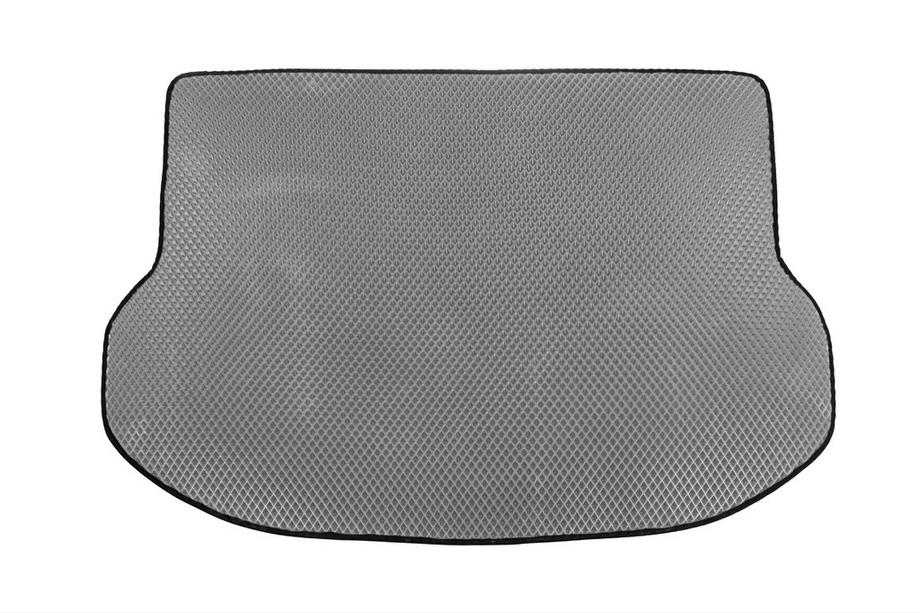 Lexus NX 2014–2021 Kofferbakmat (EVA, grijs) Image