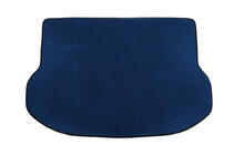 Lexus NX 2014–2021 Kofferbakmat (EVA, blauw) foto 1