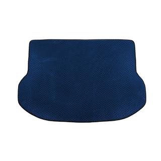 Kofferbakmat (EVA, blauw) foto 1