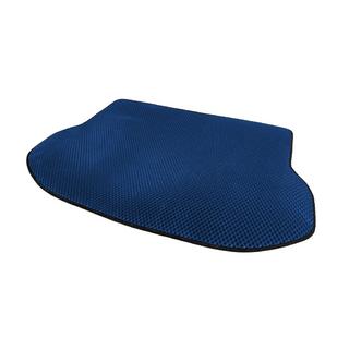 Kofferbakmat (EVA, blauw) foto 2