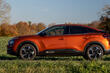 Review van de derde generatie Citroen C4 foto 3