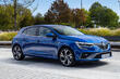 Renault Megane Hatchback: Franse charme met nieuwe technologie foto 1