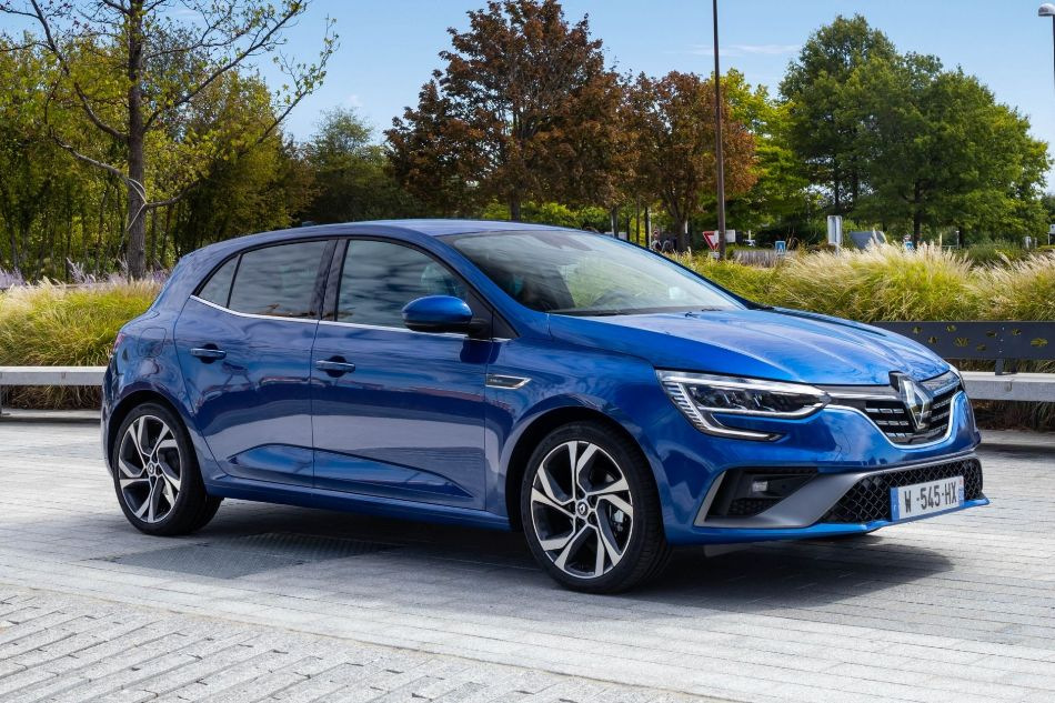 Renault Megane Hatchback: Franse charme met nieuwe technologie