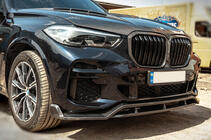 BMW X5 G05 2019–2026 Carbon FullSet bodykit (2018-2022) foto 1