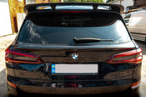 BMW X5 G05 2019–2026 Carbon FullSet bodykit (2018-2022) foto 22