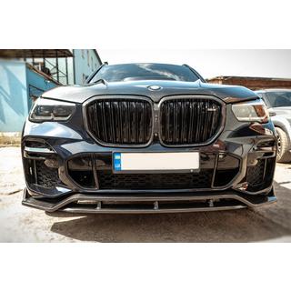 Carbon FullSet bodykit (2018-2022) foto 4