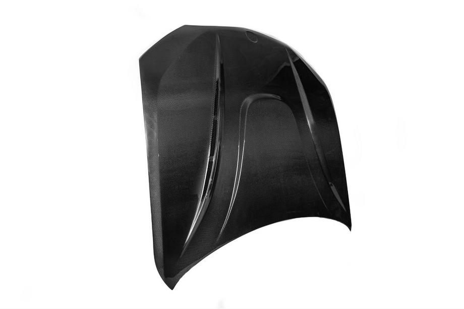 BMW X5 G05 2019–2026 Carbon motorkap V1 (G05/F95) Foto 10