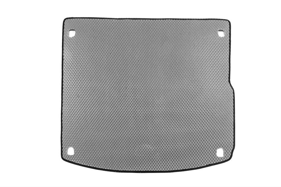 Jaguar I-Pace 2018– Kofferbakmat (EVA, grijs) Image