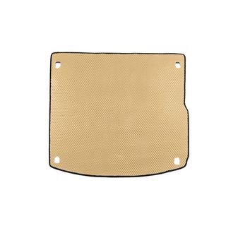 Kofferbakmat (EVA, Beige) foto 1