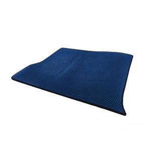 Kofferbakmat Kort (EVA, Blauw) foto 2