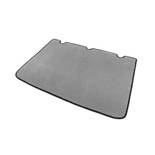 Kofferbakmat (EVA, grijs) Renault Megane I 1996–2004 foto 2
