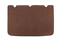 Renault Megane I 1996–2004 Kofferbakmat (EVA, bruin) foto 1