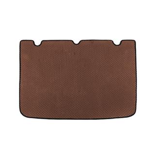 Kofferbakmat (EVA, bruin) Renault Megane I 1996–2004 foto 1