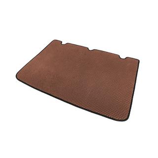Kofferbakmat (EVA, bruin) Renault Megane I 1996–2004 foto 2