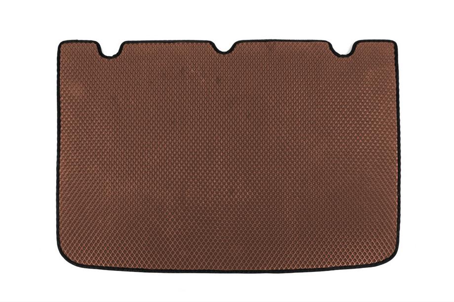 Renault Megane I 1996–2004 Kofferbakmat (EVA, bruin) Image