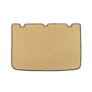 Kofferbakmat (EVA, Beige) Renault Megane I 1996–2004 foto 1