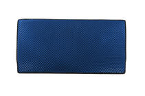 Renault Zoe 2012–2019 Kofferbakmat (EVA, blauw) foto 1
