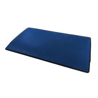 Kofferbakmat (EVA, blauw) foto 2