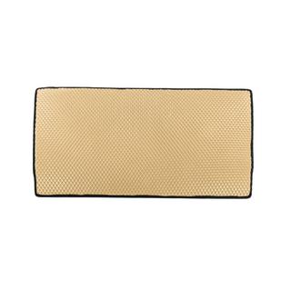 Kofferbakmat (EVA, Beige) foto 1