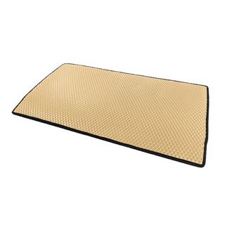 Kofferbakmat (EVA, Beige) foto 2