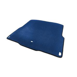 Kofferbakmat (SW) (zonder zijflappen) (EVA, blauw) V-3 Skoda Octavia III A7 2013–2019 foto 2