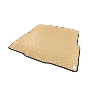 Kofferbakmat (SW) (zonder zijflappen) (EVA, beige) V-3 Skoda Octavia III A7 2013–2019 foto 2