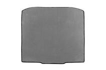 Skoda Octavia III A7 2013–2019 Kofferbakmat (Scout) (EVA, grijs) foto 1