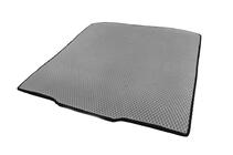 Skoda Octavia III A7 2013–2019 Kofferbakmat (Scout) (EVA, grijs) foto 2