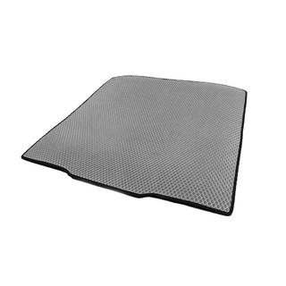Kofferbakmat (Scout) (EVA, grijs) Skoda Octavia III A7 2013–2019 foto 2