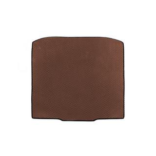 Kofferbakmat (Scout) (EVA, Bruin) Skoda Octavia III A7 2013–2019 foto 1