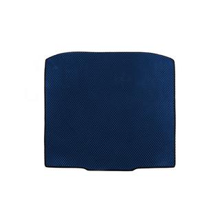 Kofferbakmat (Scout) (EVA, Blauw) Skoda Octavia III A7 2013–2019 foto 1