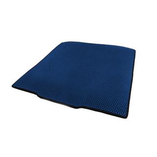 Kofferbakmat (Scout) (EVA, Blauw) Skoda Octavia III A7 2013–2019 foto 2