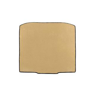 Kofferbakmat (Scout) (EVA, Beige) Skoda Octavia III A7 2013–2019 foto 1