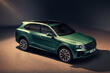 Vernieuwde Bentley Bentayga: luxe in een nieuw jasje foto 1