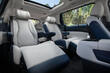 Review van de vernieuwde KIA Carnival 2024-minivan foto 5