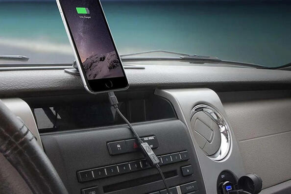 Top 10 auto-accessoires: veiligheid en comfort bij elke rit