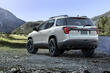 Review van de GMC Acadia crossover, tweede generatie foto 2
