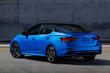 Nissan Sentra 2023: midsize sedan met vernieuwde look foto 4