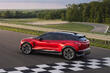 Chevrolet Blazer EV: review van de elektrische SUV, specs en actieradius LT, RS, SS foto 2
