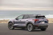 Chevrolet Blazer EV: review van de elektrische SUV, specs en actieradius LT, RS, SS foto 4