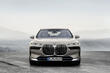 BMW i7: luxe elektrische auto voor technologieliefhebbers foto 3