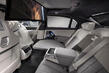 BMW i7: luxe elektrische auto voor technologieliefhebbers foto 7