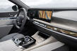 BMW i7: luxe elektrische auto voor technologieliefhebbers foto 6