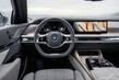 BMW i7: luxe elektrische auto voor technologieliefhebbers foto 5