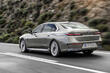 BMW i7: luxe elektrische auto voor technologieliefhebbers foto 4