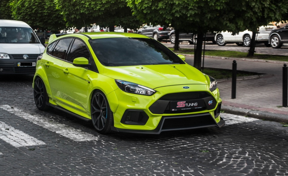 Wat is het verschil tussen styling en tuning?