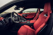 Review van de vernieuwde Jaguar F-Type Coupe foto 6