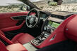 Review van de vernieuwde Jaguar F-Type Coupe foto 5