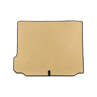 Kofferbakmat (EVA, Beige) foto 1